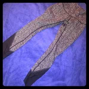 Lululemon leggings
